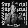 Superficial (feat. Hadar Adora) - Single