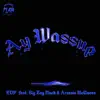 Ay Wassup (feat. Big Zay Mack & Arsenio McQueen) - Single album lyrics, reviews, download