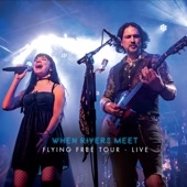 Flying Free Tour (Live) artwork