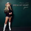 Break My Heart Again - Single album lyrics, reviews, download