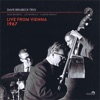 Dave Brubeck Trio - St. Louis Blues