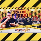 Zona de Perigo artwork