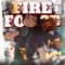 Flames (Fire Force Rap) (feat. Sl!ck & PE$O PETE) - Reece Lett lyrics