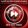 Set You Free (feat. Alexis Victoria Hall, Zetaphunk & Yvvan Back) - Single