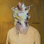 The Boxer - EP artwork