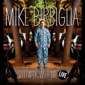 Mike Birbiglia - I'm A Bear, Etc.