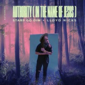 Authority (In the Name of Jesus) artwork