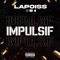 IMPULSIF - LAPOISS lyrics