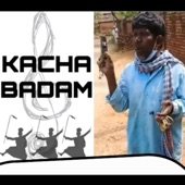 Kacha Badam artwork