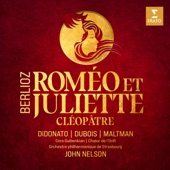 Roméo et Juliette, Op. 17, H 79, Pt. 2: Scène d’amour artwork