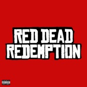Red Dead Redemption artwork