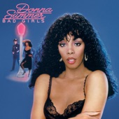 Donna Summer - Can't Get To Sleep At Night