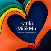 Hatiku MilikMu artwork