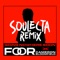 Going Nowhere Soon (Soulecta Remix) - FooR & Cameron Bloomfield lyrics