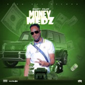 Money Medz artwork