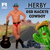 Der nackte Cowboy - Single