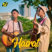 Hasrat (feat. Akma Naufal & Akmal Harith) artwork