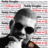 Teddy Douglas & Friends Present Tribute to Q - EP