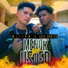 Menor que usted - Single