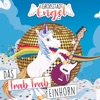 Das Trab Trab Einhorn - Single