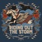 Riding Out the Storm artwork