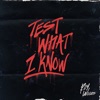 Test What I Know - Single