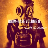 Boom-Base Vol. 8 - Back to the Streets 2 artwork