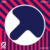Wake Up (Extended Mix) artwork