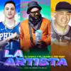 La Artista - Single album lyrics, reviews, download