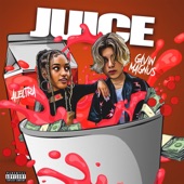 Juice (feat. Gavin Magnus) artwork