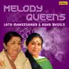 Melody Queens album lyrics, reviews, download