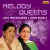 Melody Queens album cover