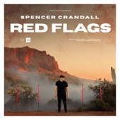 Red Flags artwork