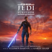 Star Wars Jedi: Survivor (Original Video Game Soundtrack) artwork