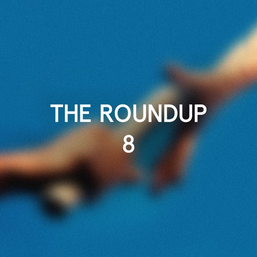 The Round Up Pt. 8 by Various Artists