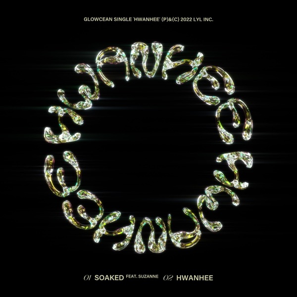 GLOWCEAN – Hwanhee – Single