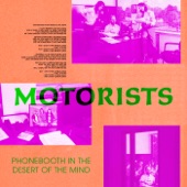 Motorists - Phone Booth in the Desert of the Mind