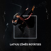 Latvju Zīmēs Rotāties artwork