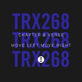 Move Left Move Right (Extended Mix) artwork