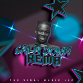 Down Calm Rema Italiano - CalmDown