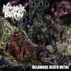 Delaware Death Metal - EP