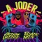 A joder (feat. ariam useche & Alto Contraste) - Blackmen lyrics