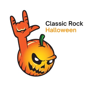 Classic Rock Halloween