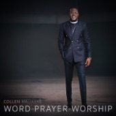 Word + Prayer + Worship (Live) artwork