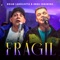 Fragil (feat. Onda Sabanera) - Brian Lanzelotta lyrics