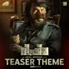 Bheeshma Parvam (Teaser Theme) (From "Bheeshma Parvam") song lyrics