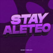 Stay Aleteo (Remix) artwork