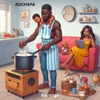 Kuchapa-Usandisiye - Single