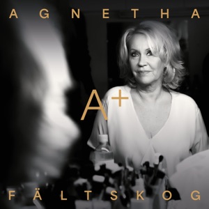 Agnetha Fältskog - Where Do We Go From Here? - 排舞 音樂