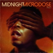 Midnight Microdose, Vol. 1 - EP artwork